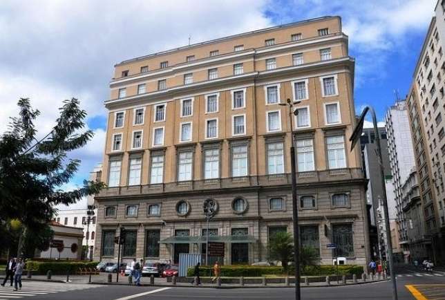 Centro Cultural Banco do Brasil, Rio de Janeiro