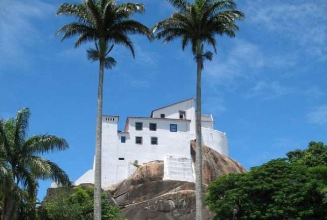 Convento N. Srª da Penha