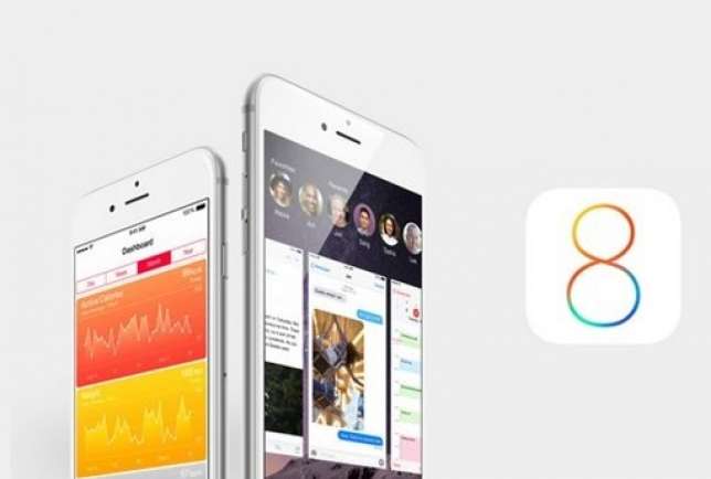 iOS 8