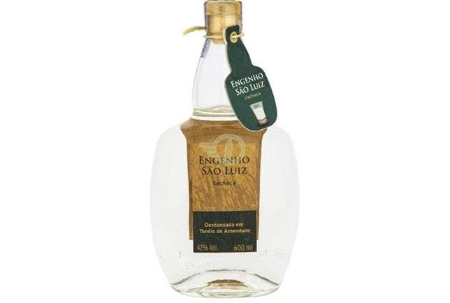 Engenho São Luiz Cachaça Augusta