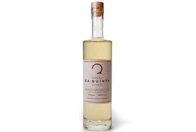 Cachaça da Quinta