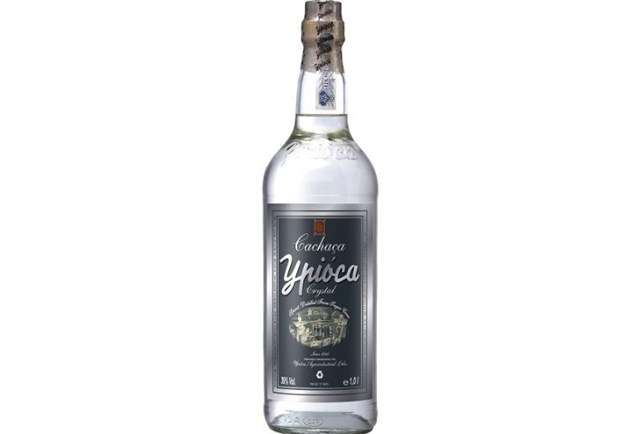 Ypióca Crystal