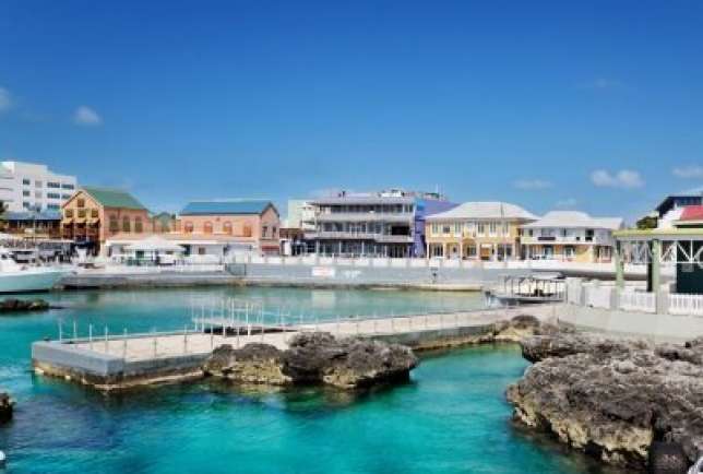 Caribe_Ilhas Cayman