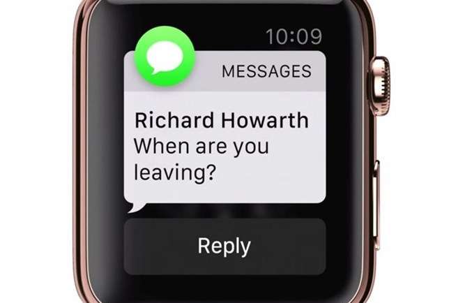 Detalhes do aplicativo do Apple Watch mostram por que o iPhone é  indispensável para o relógio - MacMagazine
