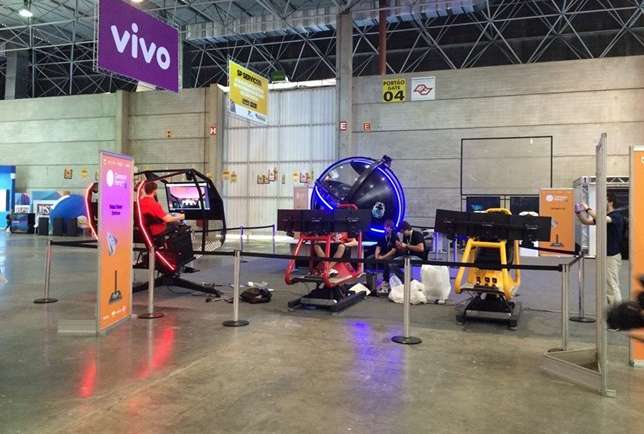 Campus Party 2015_1