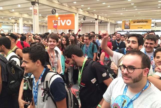 Campus Party 2015_3