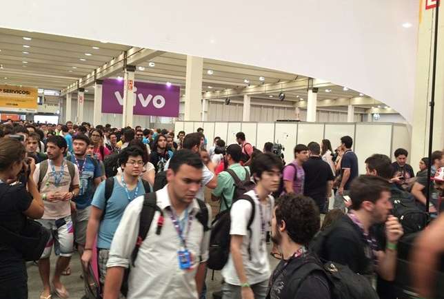 Campus Party 2015_9