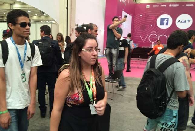 Campus Party 2015_11
