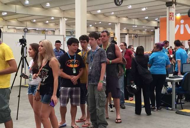Campus Party 2015_12