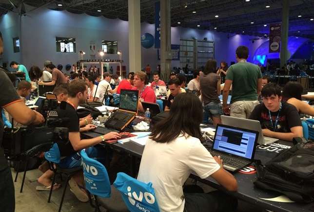 Campus Party 2015_13