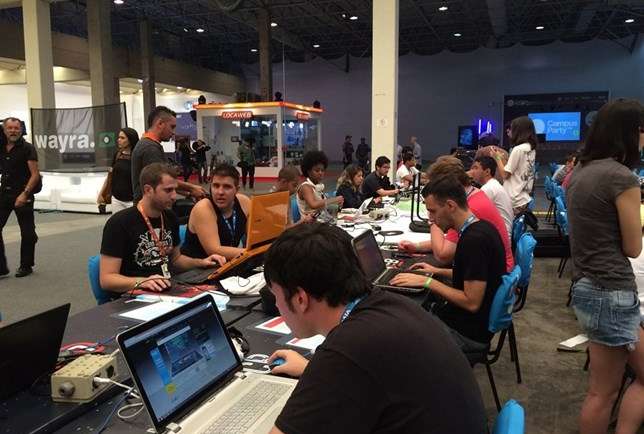 Campus Party 2015_14