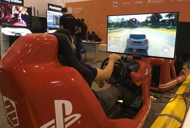 Campus Party 2015_15