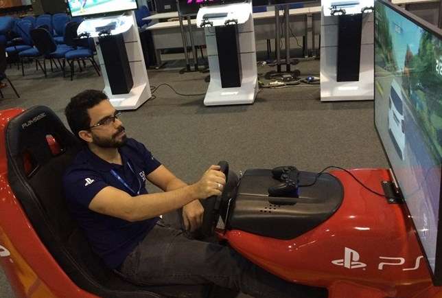 Campus Party 2015_16