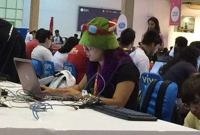Campus Party 2015_17