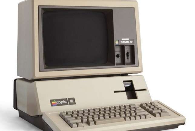 Apple III