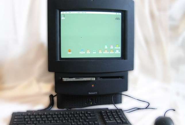 Macintosh TV