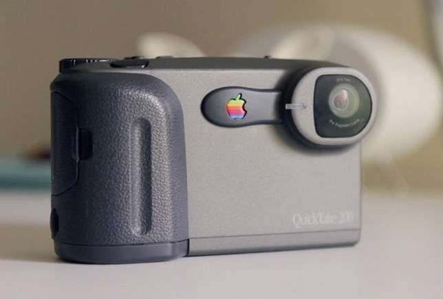 Apple QuickTake