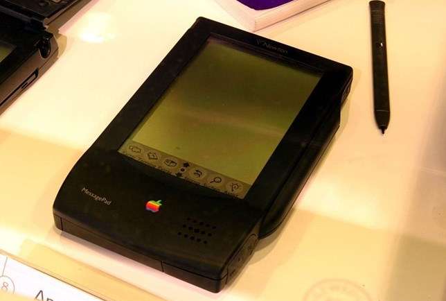 Apple Newton