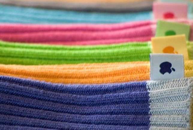iPod Socks