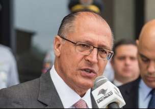 Geraldo Alckmin Governador PSDB