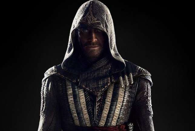 Assassin's Creed