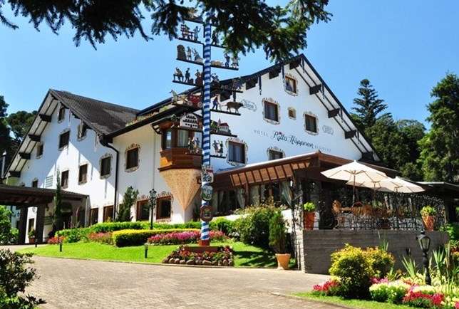 Hotel Ritta Höppner