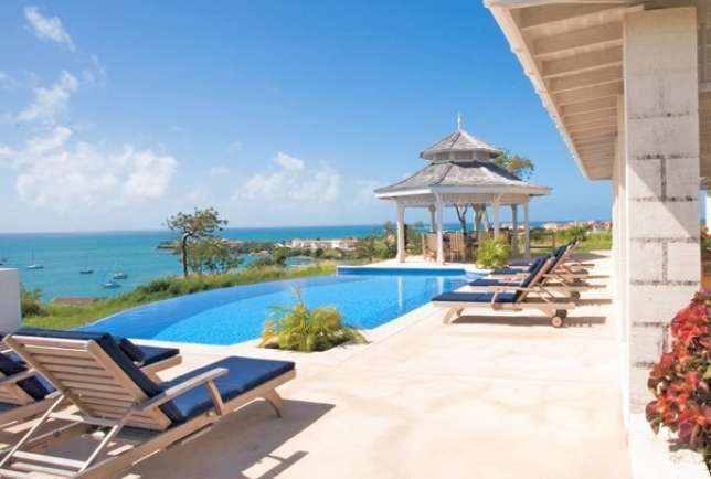 Calabash Luxury Boutique Hotel & Spa