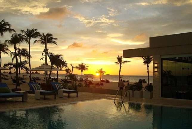 Bucuti & Tara Beach Resorts Aruba