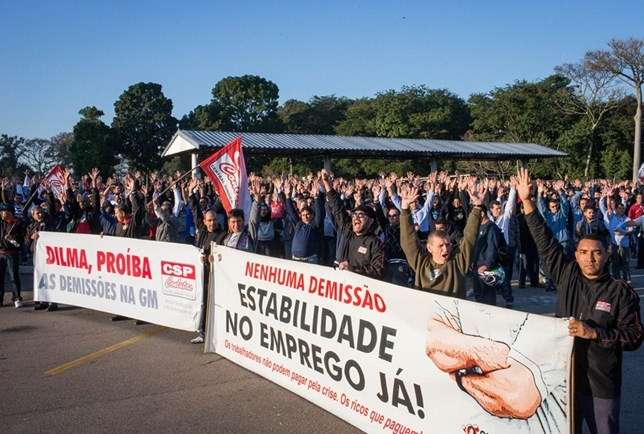 Caos Automotivo