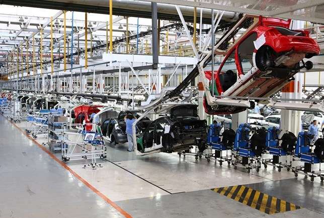 Caos Automotivo