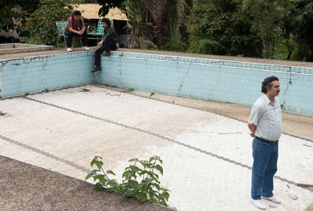 Narco, Netflix