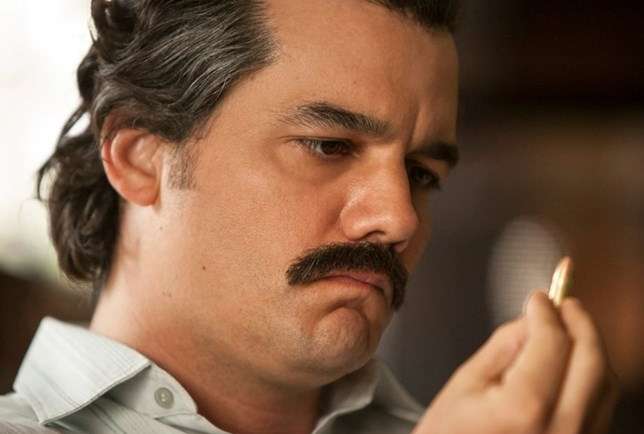 Netflix, Narcos