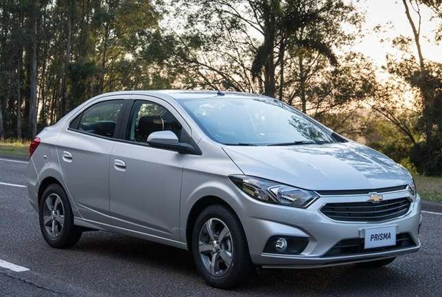 Prisma 2017 lateral