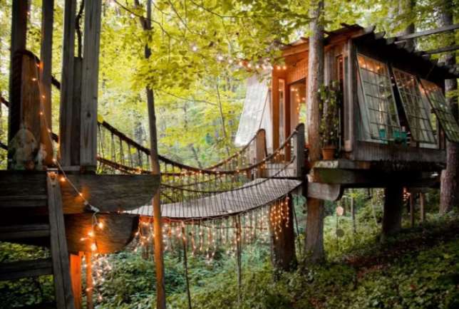 Casa do Airbnb 1