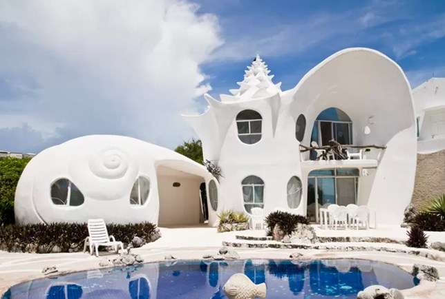 Casa do Airbnb 2