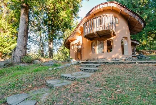 Casa do Airbnb 4