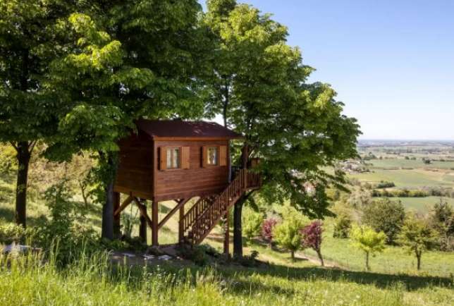 Casa do Airbnb5