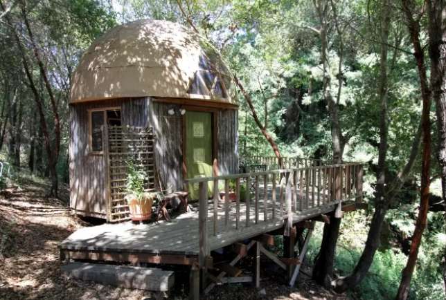 Casa do Airbnb 6