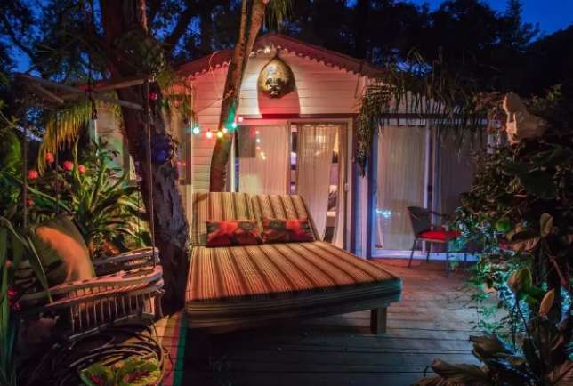 Casa do Airbnb 7