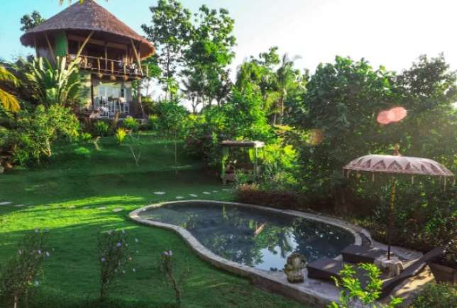 Casa do Airbnb 8