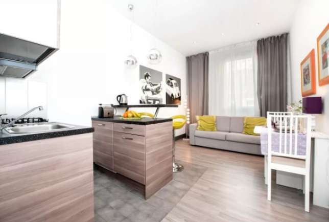 Casa do Airbnb 9