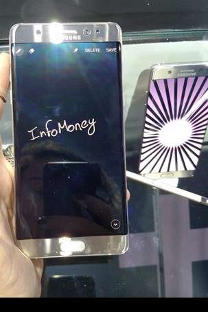 Galaxy Note 7