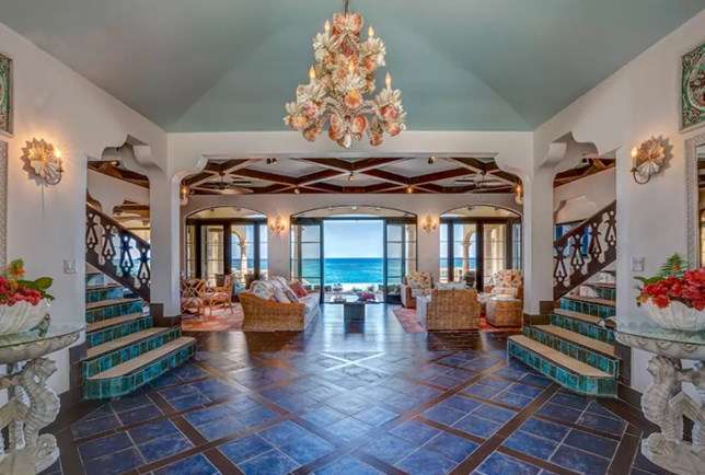 Casa Airbnb