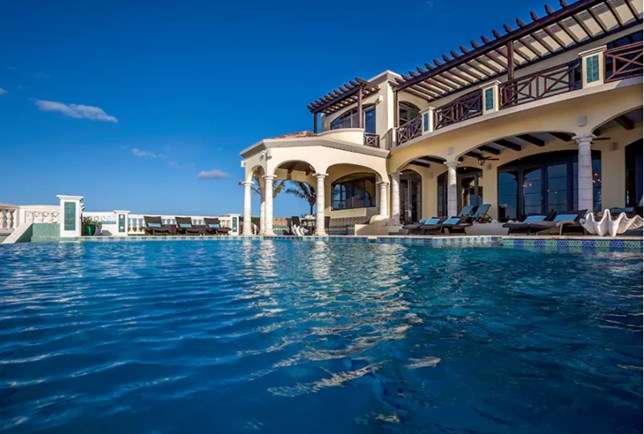 Casa Airbnb 2