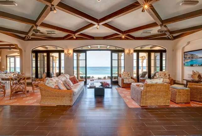 Casa Airbnb