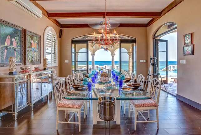 Casa Airbnb