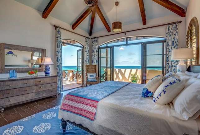 Casa Airbnb