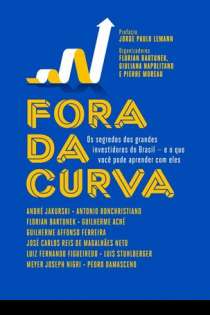 Livro Fora da Curva