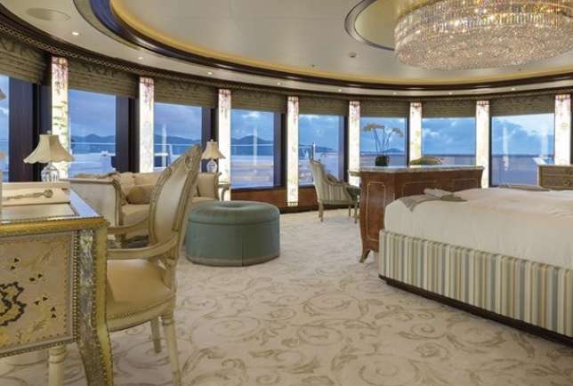 Iate Solandge 2