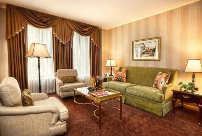 Virgin Hotel Chicago